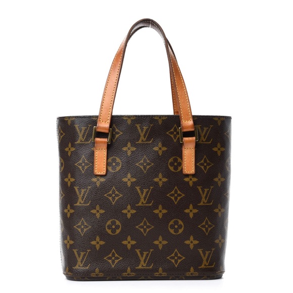 Louis Vuitton Monogram Vavin PM - Picture 1 of 10